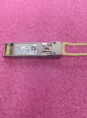 Mellanox迈络思 01FT777  MMA2P00.询价