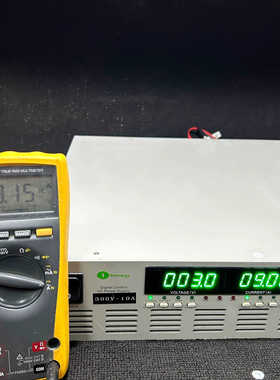 300V10A3000W大功率电源，台湾出Scenergy.询价