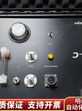 janapo PCS-C 便捷式预处理通电询价