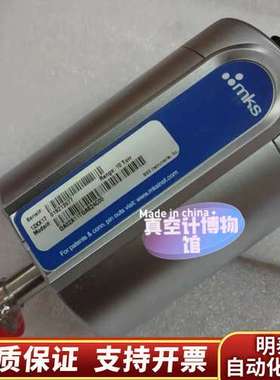 MKS真空计，型号DA02A11TGAS24000，测量范围询价