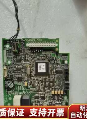 F1S变频器主板SA534679-03  ，功询价
