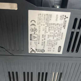 F840变频器主板A80CA800E260D .询价