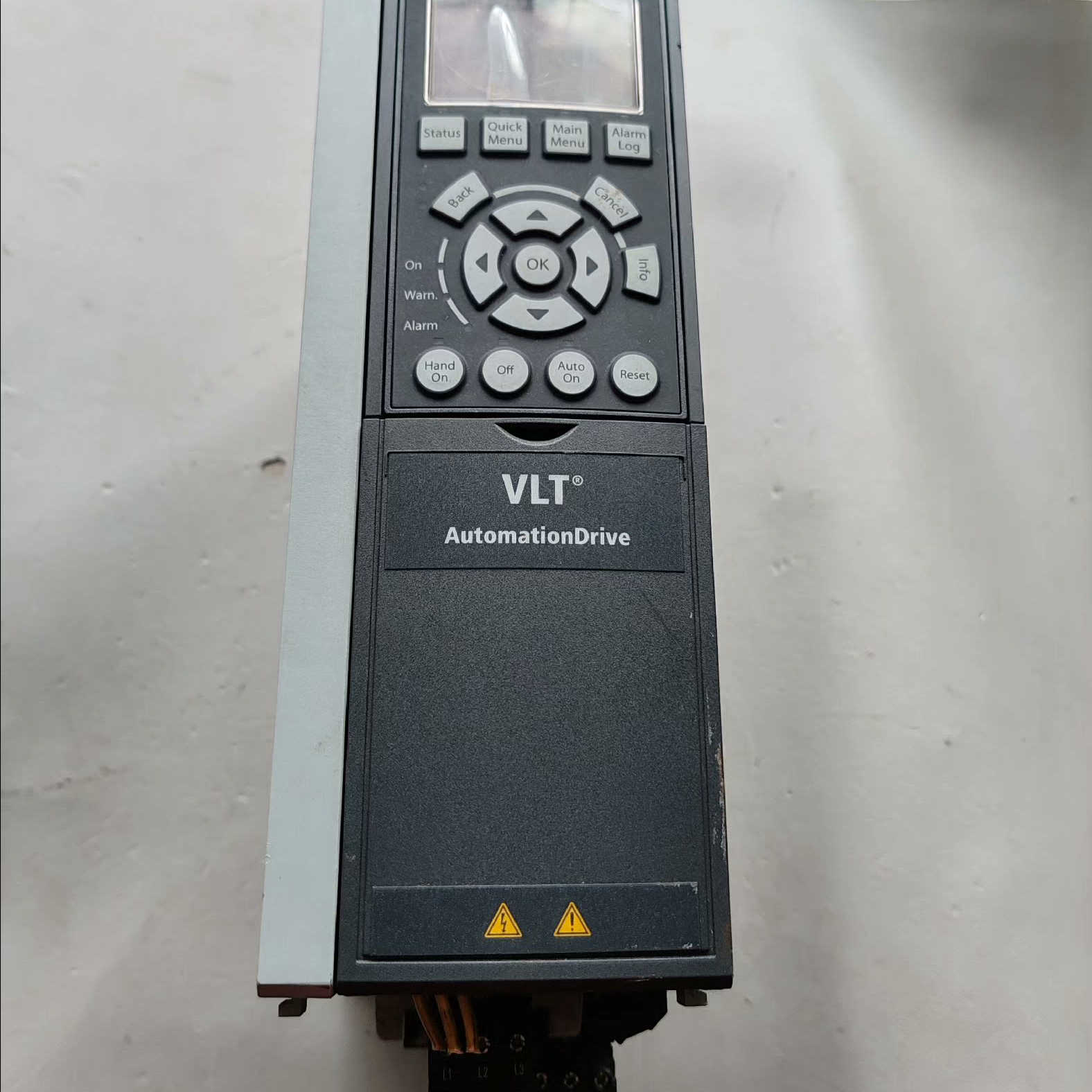 丹佛斯变频器FC-302P2K2T5E20H2XNCXXX，.询价