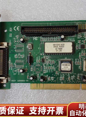 AHA-2930B 50针SCSI卡.询价
