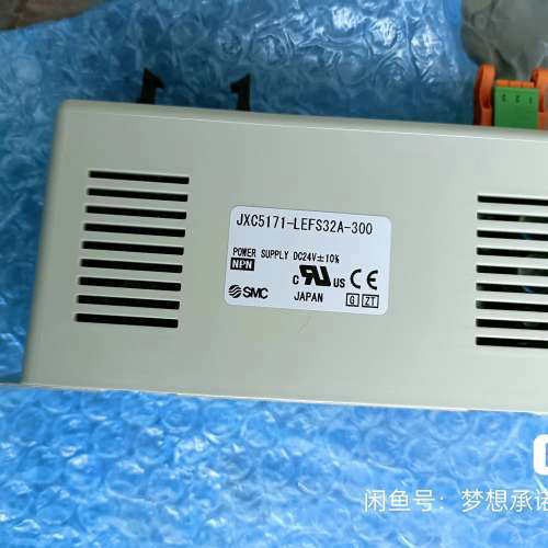 SMC JXC5171-LEFS32A控制器，.询价