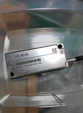 海德汉读数头LIC 411，型号4100 支持EnDat.询价