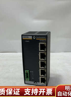 Bachmann   SWI205.询价