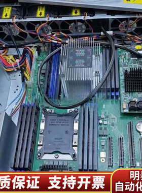 R5500 G4 4U 36盘位3647主机 服务器准.询价