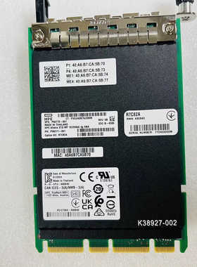 P60775-001 P59211-001 R7C82A 1.询价