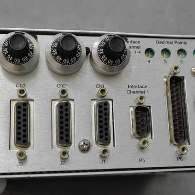 MKS Type 247 4 Channel Readout.询价