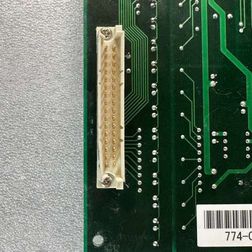 JEOL 生化主板AD14CPU-ANALOG.询价