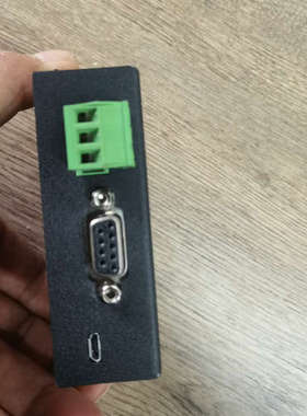 人USR-G780模块，通电，.询价