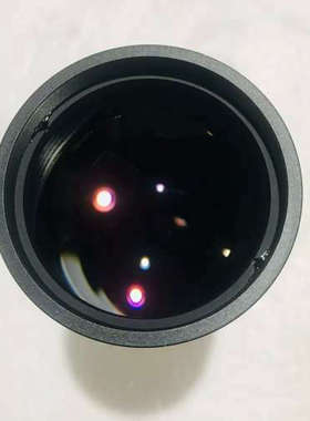 视清双远心镜头 DTCM230-42高精度0.271倍支持2.询价