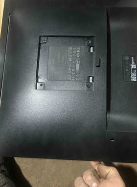 公司戴尔dell P1917S液晶显示器IPS19寸正屏方屏.询价