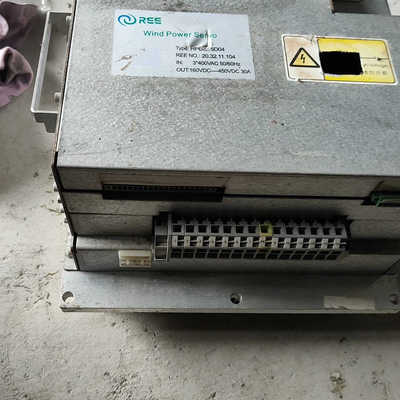 驱动器RPDC35D04   片 会测  ，.询价