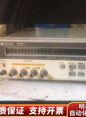 HP4263A 100Hz-100KHz LCR.询价