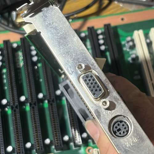 台湾 艾讯工控机设备主板 SBC8253 Rev:A4送CP.询价