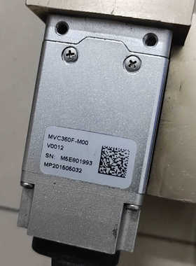 Microview微视工业相机 MVC360F-M00 带镜.询价