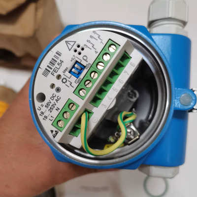 Enders+Hauser FEL54音叉，主机漏油报警液位.询价