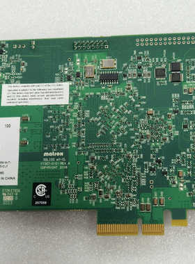 Matrox  Y7367-0101 REV.A SOL2M.询价