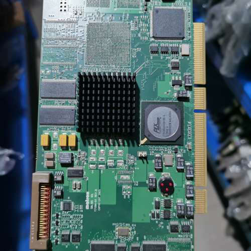 迈创Matrox SOL6MCL XCL Y7184-01.询价