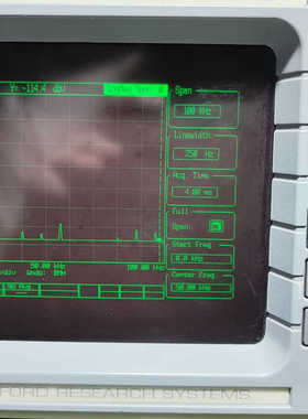 斯坦福SR760 FFT频谱分析仪，，，.询价