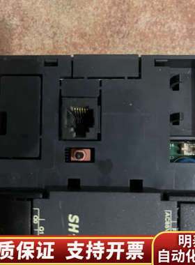 光洋sh1-32r2，带拓展模块H1-8TR1，光洋plc，.询价