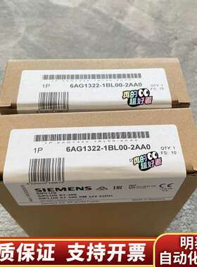 6AG1322-1BL00-2AA0  6AG1 322-1询价