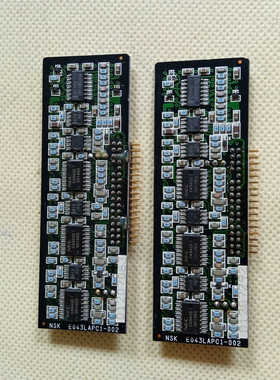 NECPA控制板 E010LAPC1-002-2，2片现.询价