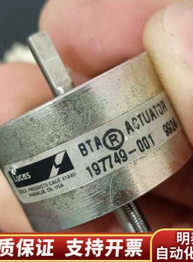 传感器 CAGE 81840.询价