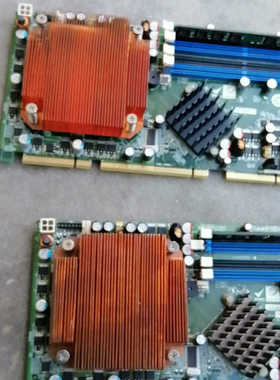 威强主板 PCIE－Q350-R11  带Q8300 CPU.询价