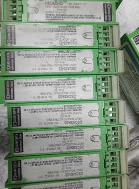 传感器   DSCA33-03 18个.询价