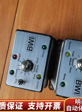 BWI控制器，型号22-8000，电压范围V.120 VAC.询价