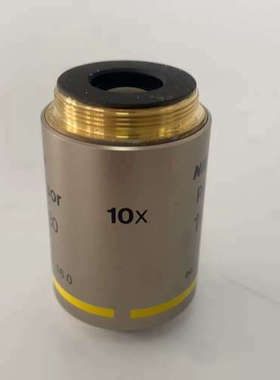 NikonPlan Fluor 10X/0.30 DIC.询价