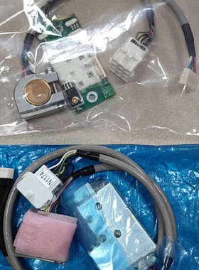 主轴编码器AU5901，AU5848，AU5589， C.询价