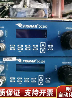 点胶控制器FISNAR DC100  .询价