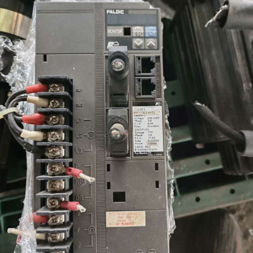富土伺服电机Fe, GYG152CC2-T2E,1.5KW,.询价