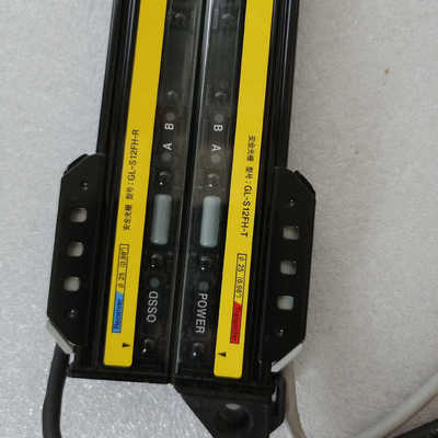 基恩士安全光栅 基恩士安全光幕 GL-S12FH-T/R 二.询价