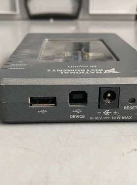 NI MYRIO 1900 zynq fpga l.询价