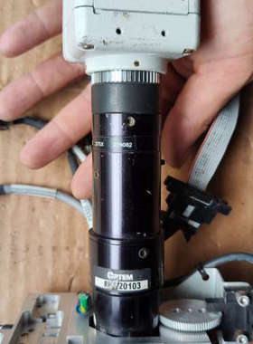 PTEM  ZOOM 70XL 镜头  电动马达调焦镜头，拆.询价