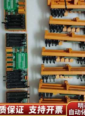 MMC_MI10   RS OEMAX 运动控制卡 端子询价