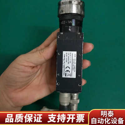 TELI泰利CS5260BD+ML-Z2X工业CCD相机，功.询价