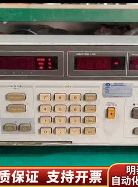 HP8970B噪声系数分析仪，.询价