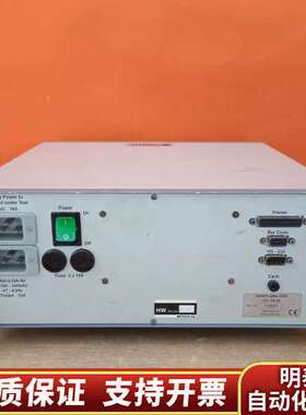 METRON  QA-90 Mk II安全分析仪  询价