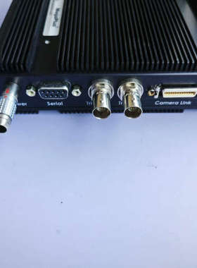 Megaplus II FX20相机 控制器.询价