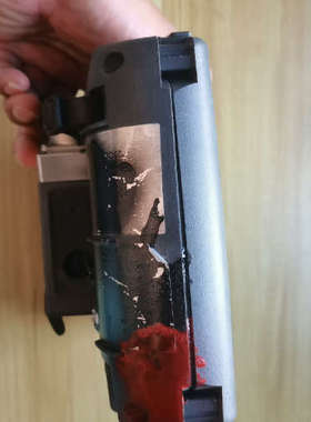 PFXGP4311HTADERK示教器，，少笔.询价