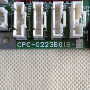 .询价 CPC G223B01B