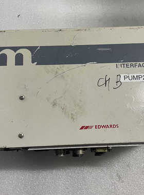 EDWARDS NGR409000 DEVICENET IN.询价