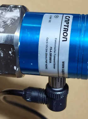 CAPTRON凯本隆电容液位计.询价