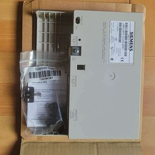 617-1JC00-0AX1，触摸屏，，已经开.询价